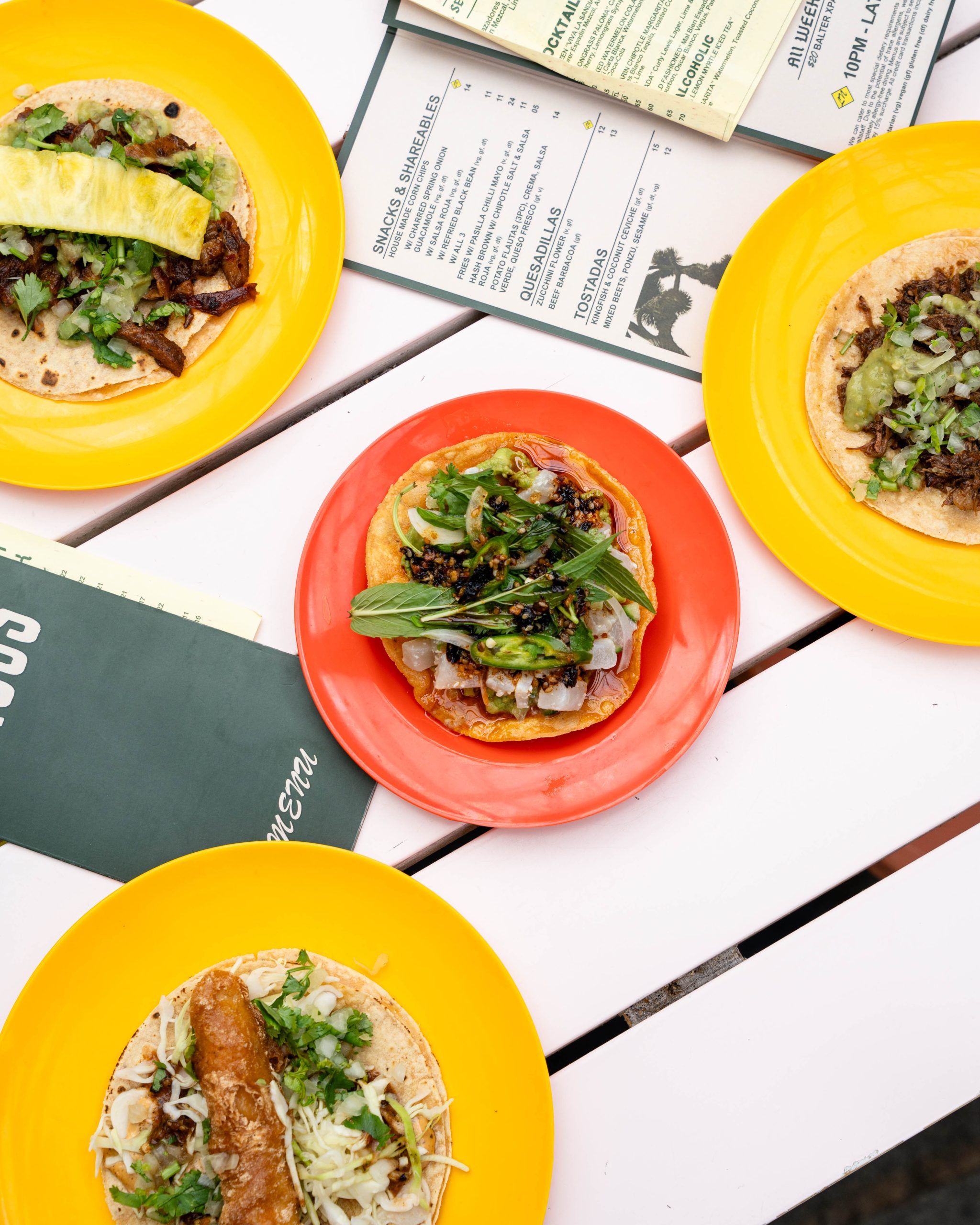 SLT RICOS TACO - MENU-52