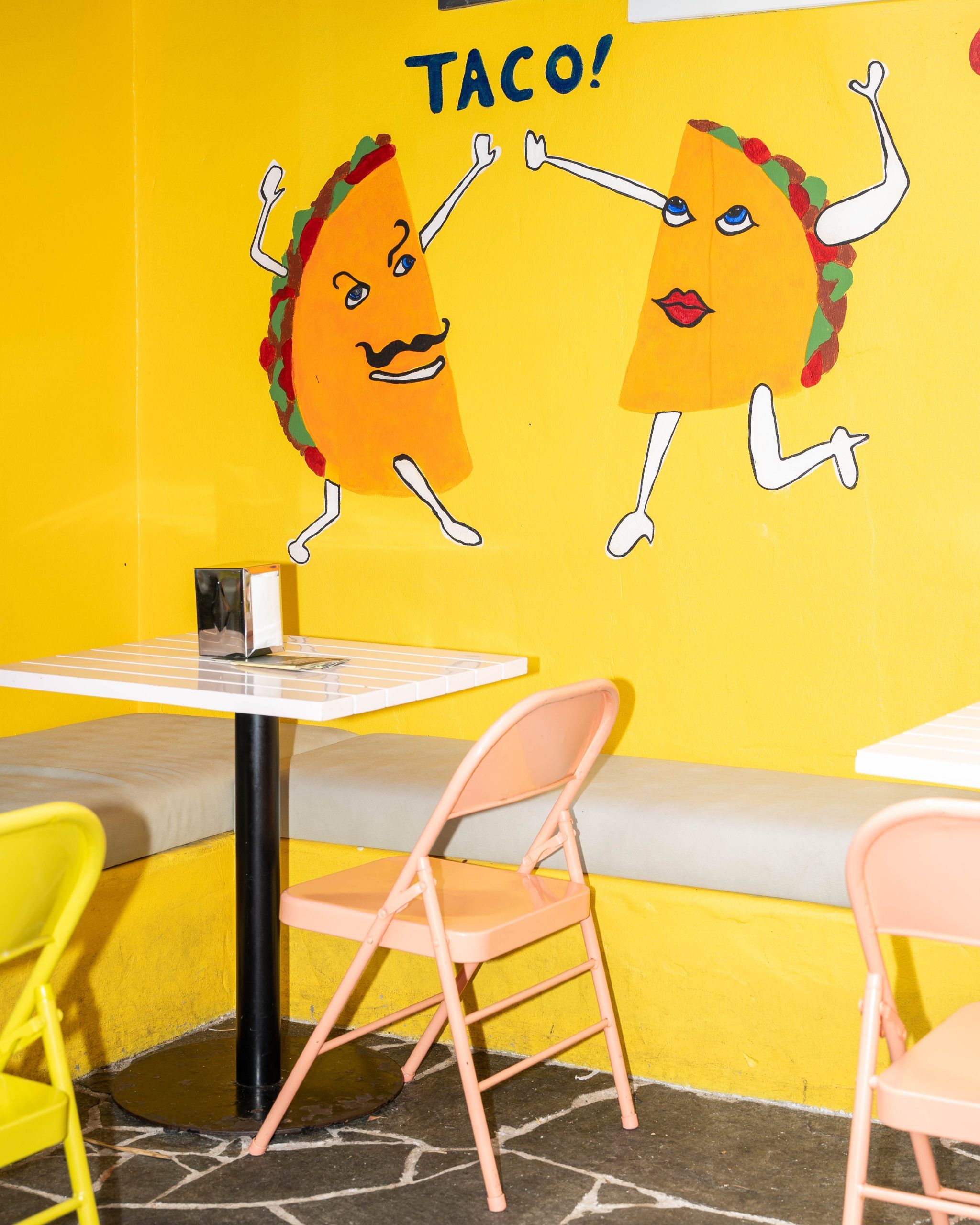 SLT RICOS TACOS - VENUE-8